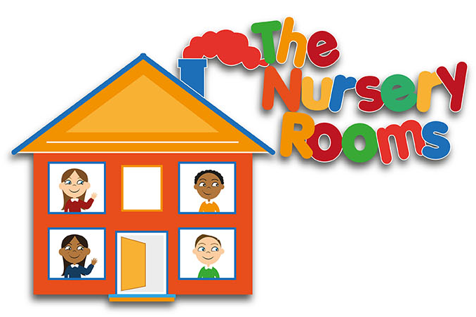 The Nursery Rooms logo